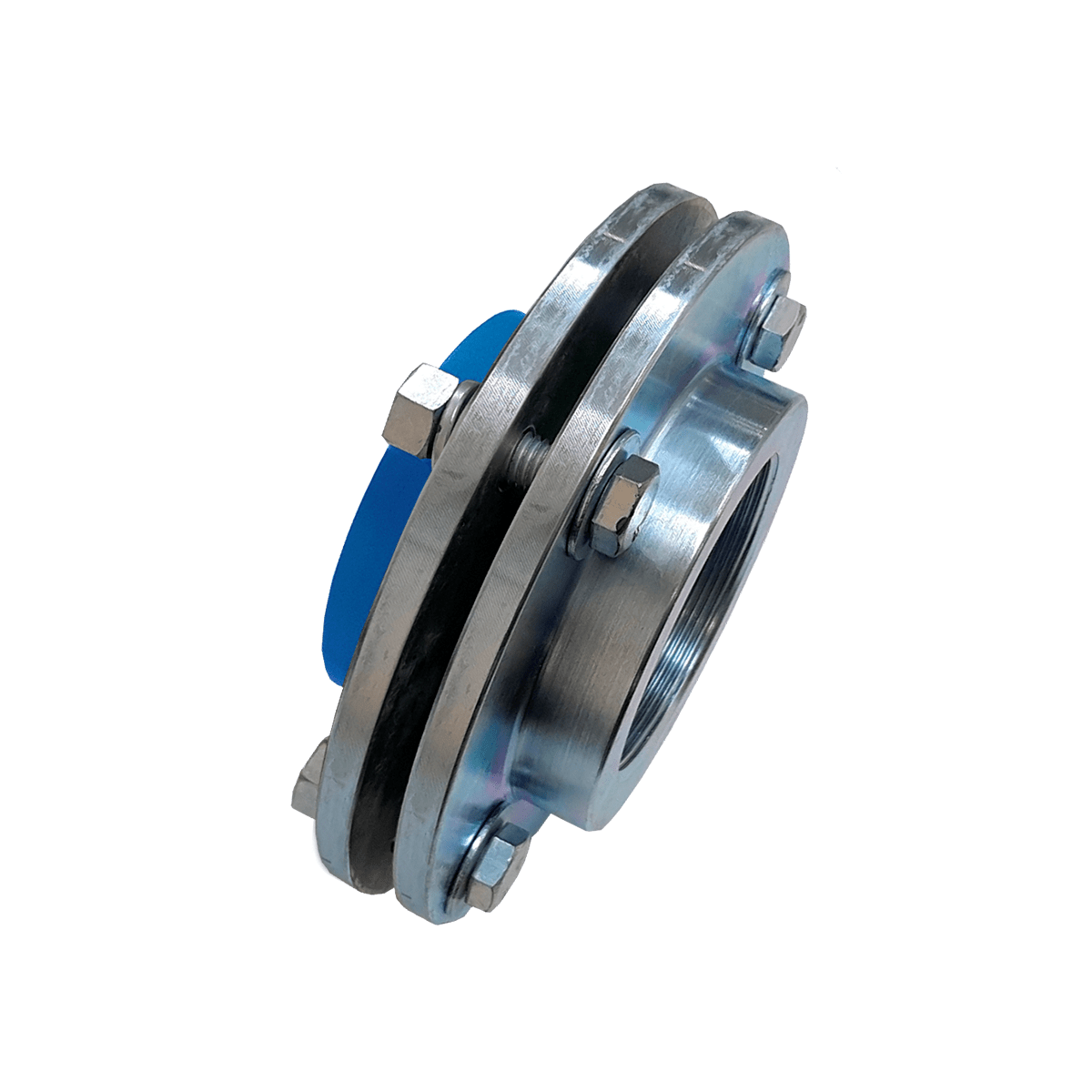 União Mista com Flange ANSI Fêmea TopAir